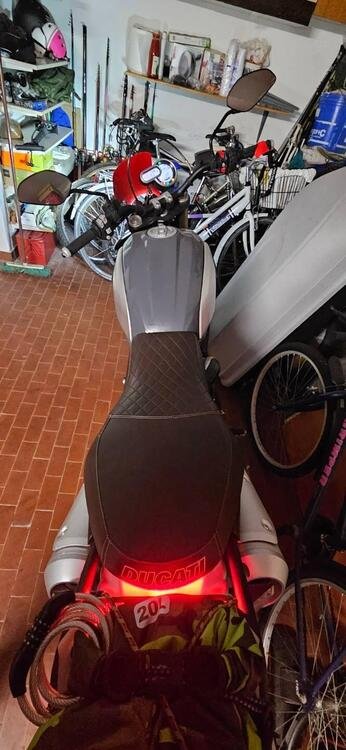 Ducati Scrambler 1100 Special (2018 - 20) (4)