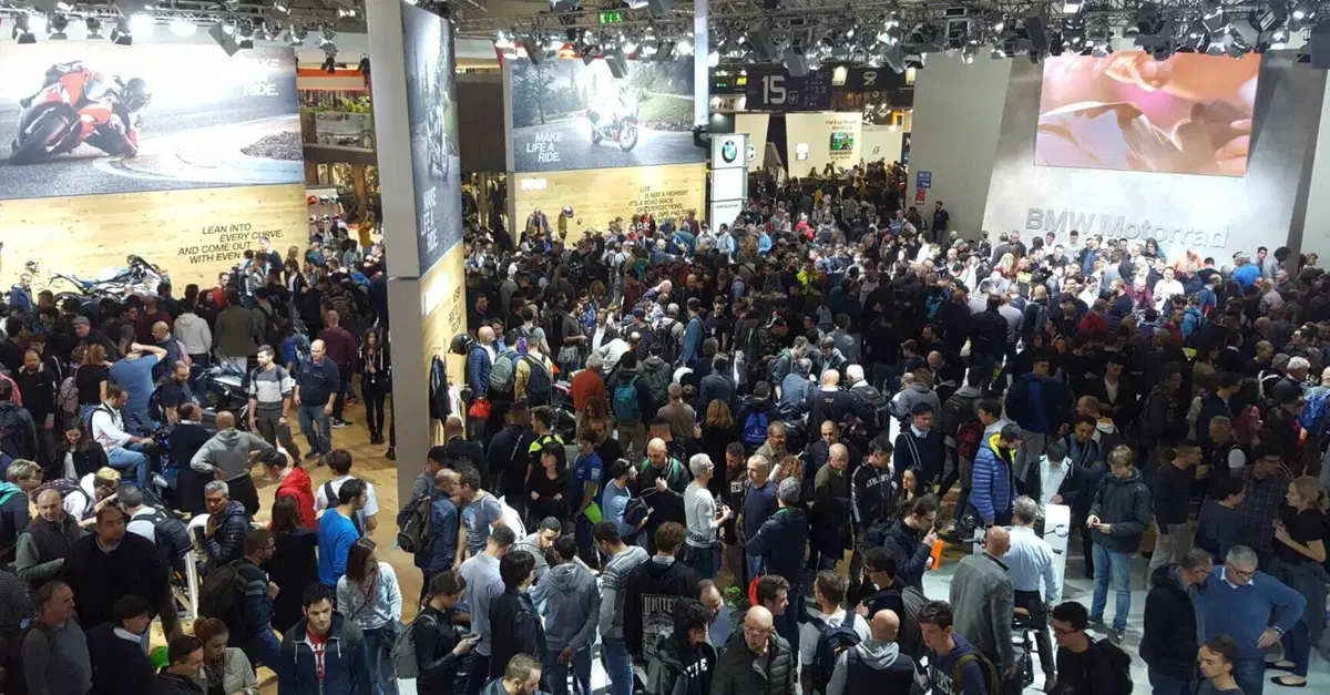 BMW sar&agrave; a Eicma 2024: il grande ritorno