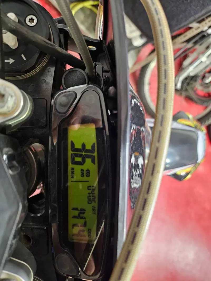 Husqvarna TX 125 (2019 - 20) (3)