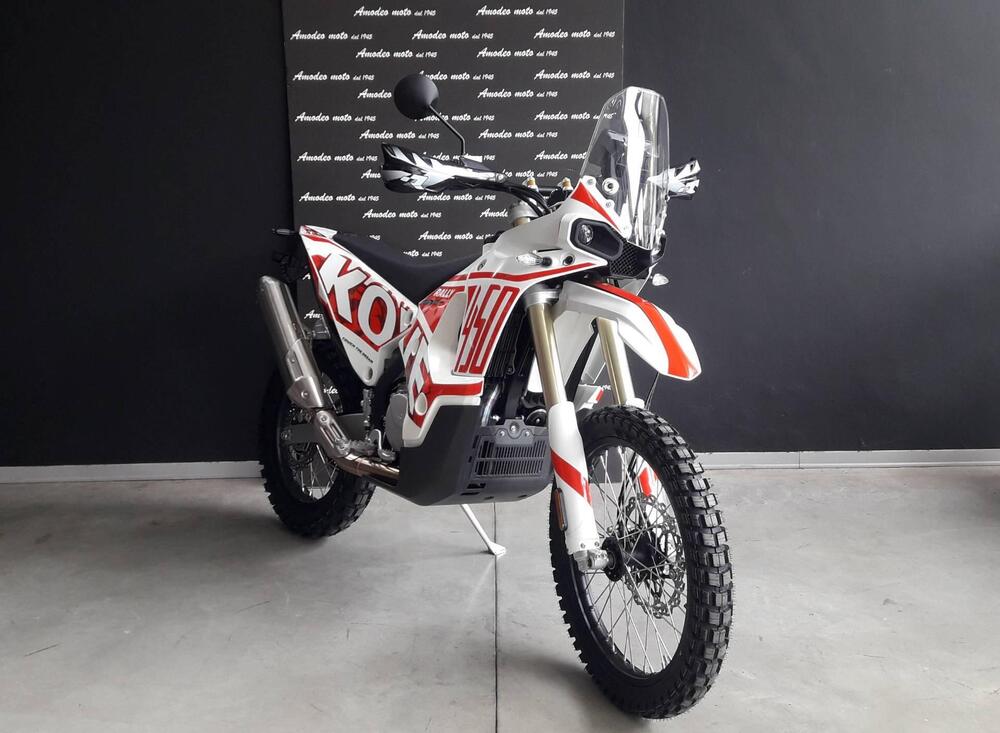 Kove 450 Rally High (2023 - 24) (2)