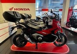 Honda X-ADV 750 DCT (2021 - 24) nuova