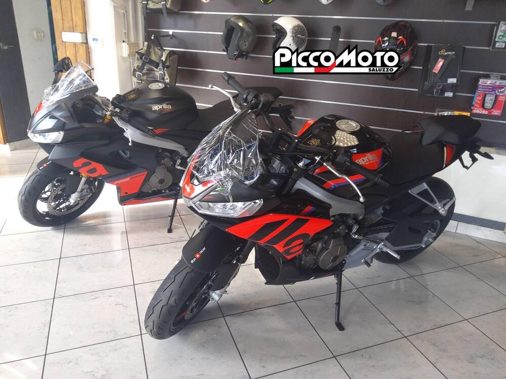 Aprilia Tuono 660 Factory (2022 - 24) (2)