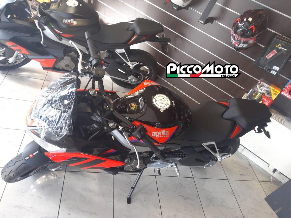 Aprilia Tuono 660 Factory (2022 - 24) (5)