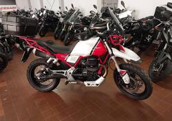 Moto Guzzi V85 TT Evocative Graphics (2019 - 20) usata