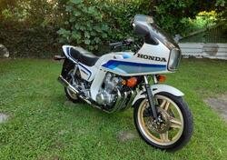 Honda CB750 f2 d'epoca