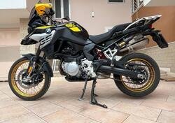 Bmw F 850 GS - Edition 40 Years GS (2021) usata
