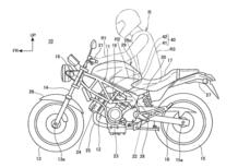 Honda prosegue lo sviluppo dell'airbag e spunta un nuovo brevetto