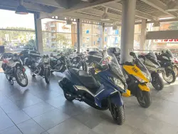 Jolly Motors