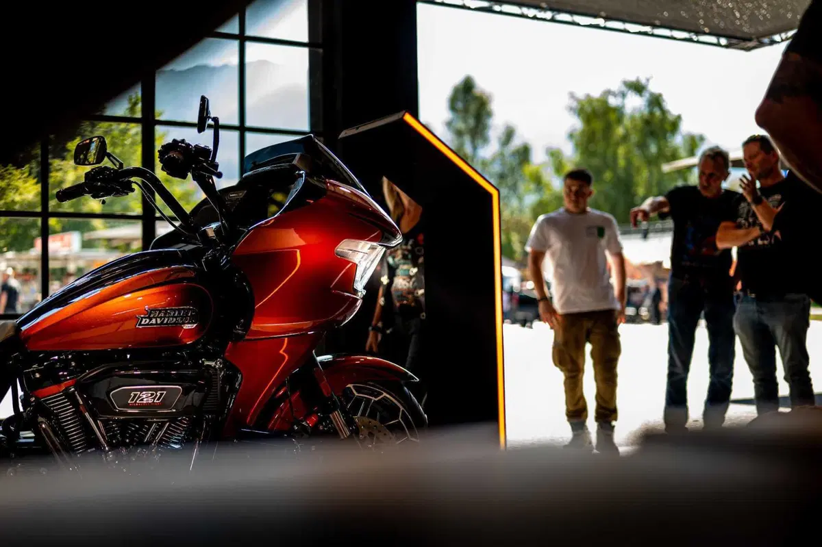 Il trentesimo raduno europeo sarà a Senigallia! I dettagli dell'H.O.G. European Rally (6)