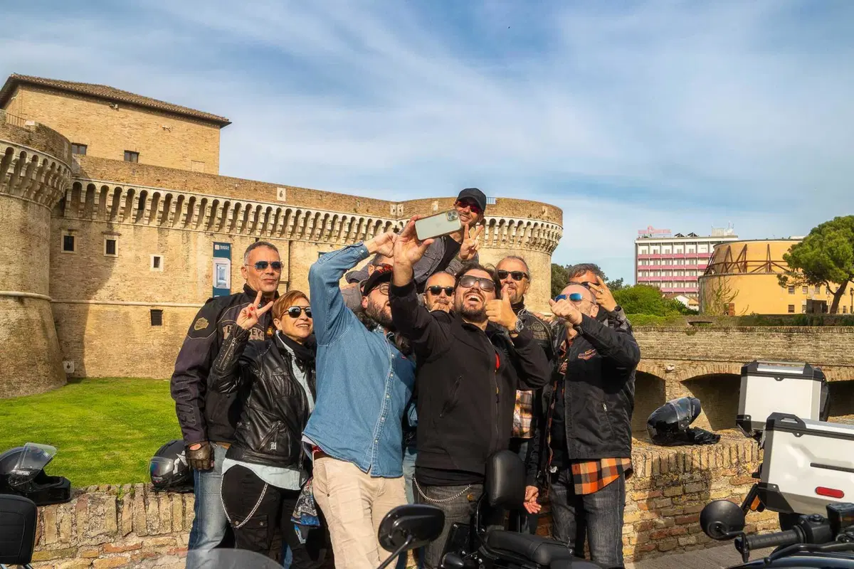 Il trentesimo raduno europeo sarà a Senigallia! I dettagli dell'H.O.G. European Rally (12)