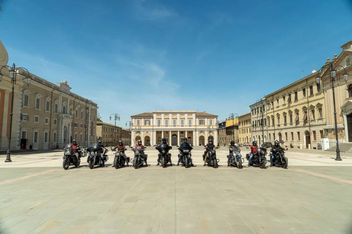 Il trentesimo raduno europeo sarà a Senigallia! I dettagli dell'H.O.G. European Rally (13)