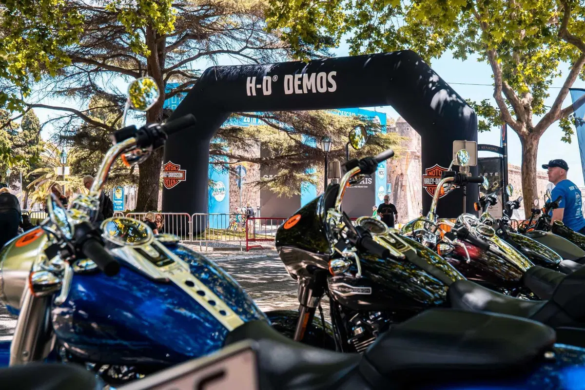 Il trentesimo raduno europeo sarà a Senigallia! I dettagli dell'H.O.G. European Rally (15)