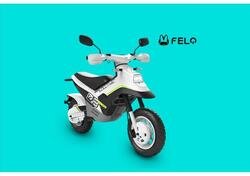 FELO Moto FW-03 (2023 - 24) nuova