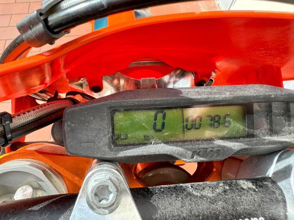 KTM EXC 350 F Wess (2021) (3)