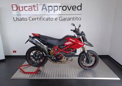 Ducati Hypermotard 1100 S (2007 - 09) usata