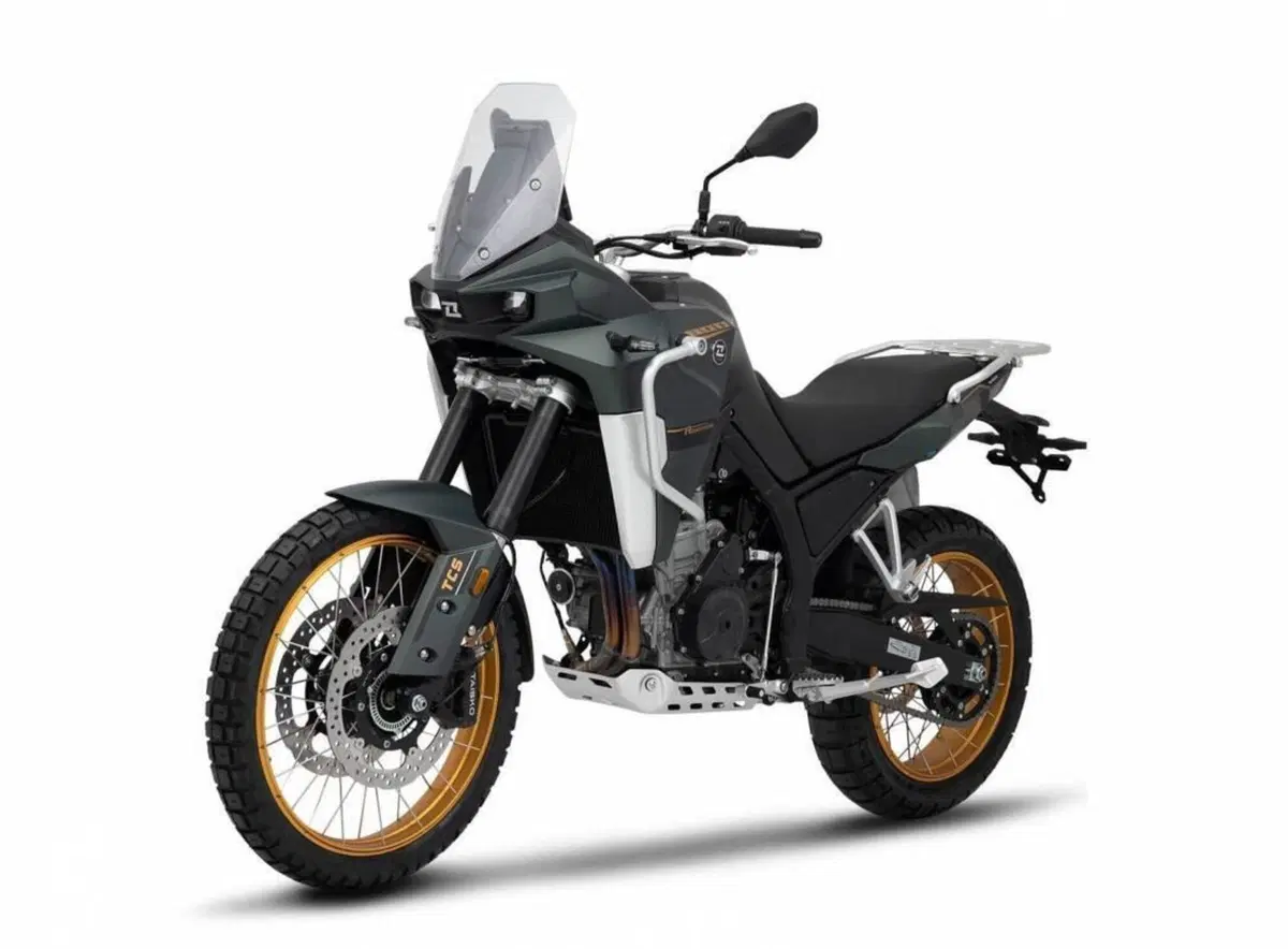 Kove 800X Pro (2024 - 25)