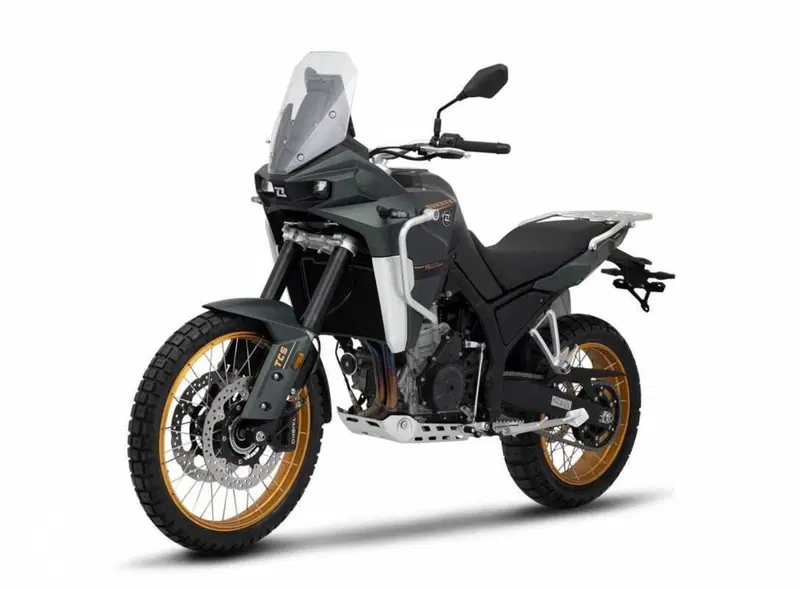 Kove 800X Pro (2024 - 25)