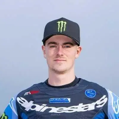 Jago Geerts