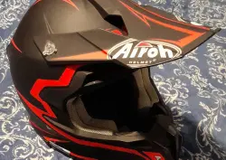 Casco motocross Airoh Terminator