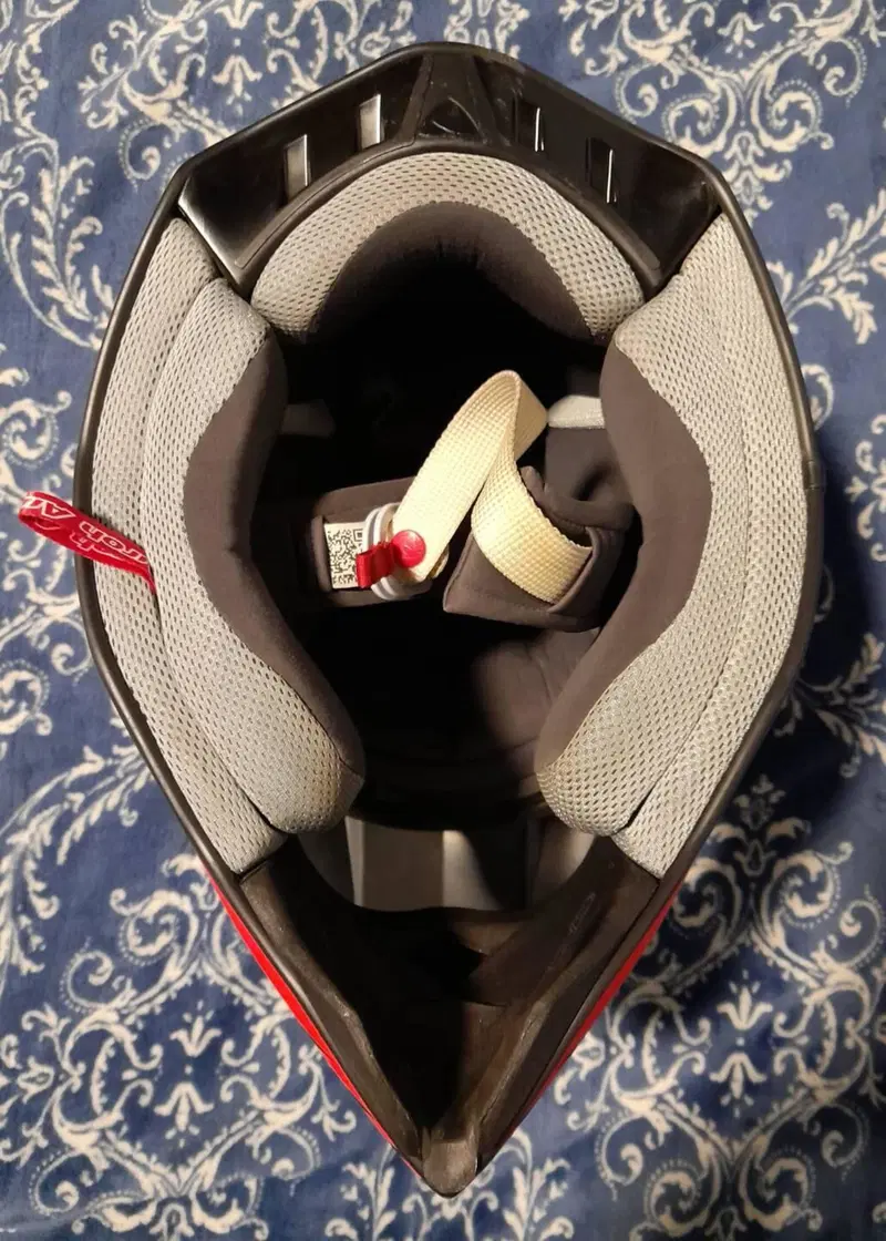 Casco motocross Airoh Terminator (5)