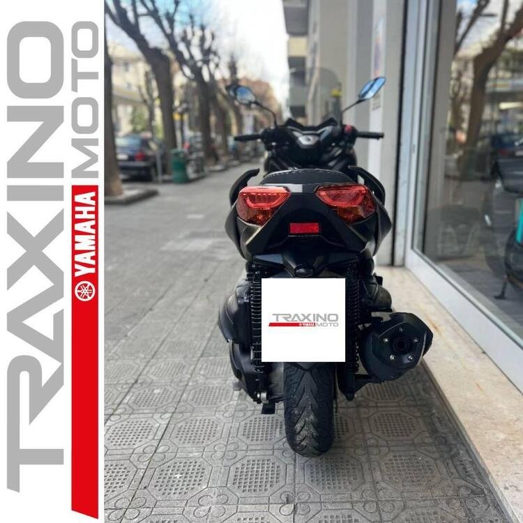 Yamaha X-Max 400 ABS (2017 - 20) (4)