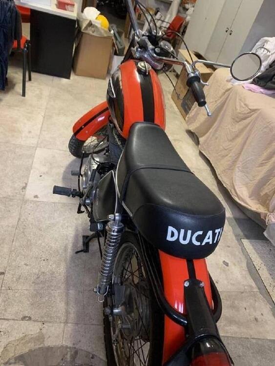 Ducati Scrambler (5)