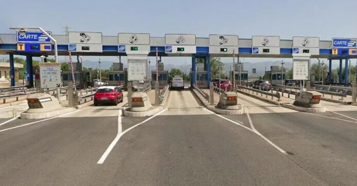 Autostrade: stop all'aumento dei pedaggi entro il 2024. Il piano del ministro Salvini