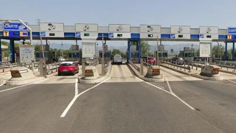 Autostrade: stop all'aumento dei pedaggi entro il 2024. Il piano del ministro Salvini