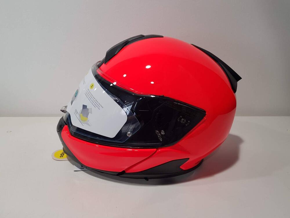 Casco Carbon System 7 (in promozione) BMW