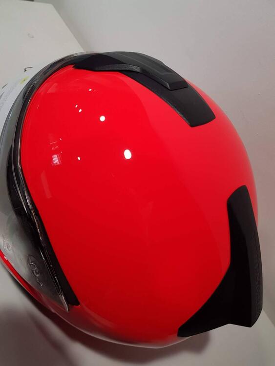 Casco Carbon System 7 (in promozione) BMW (5)