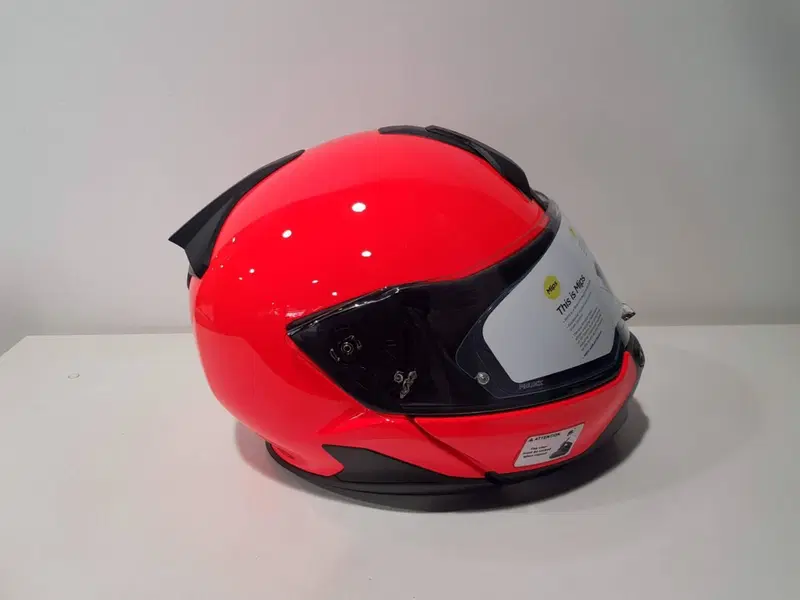 Casco Carbon System 7 Bmw Motorrad (2)