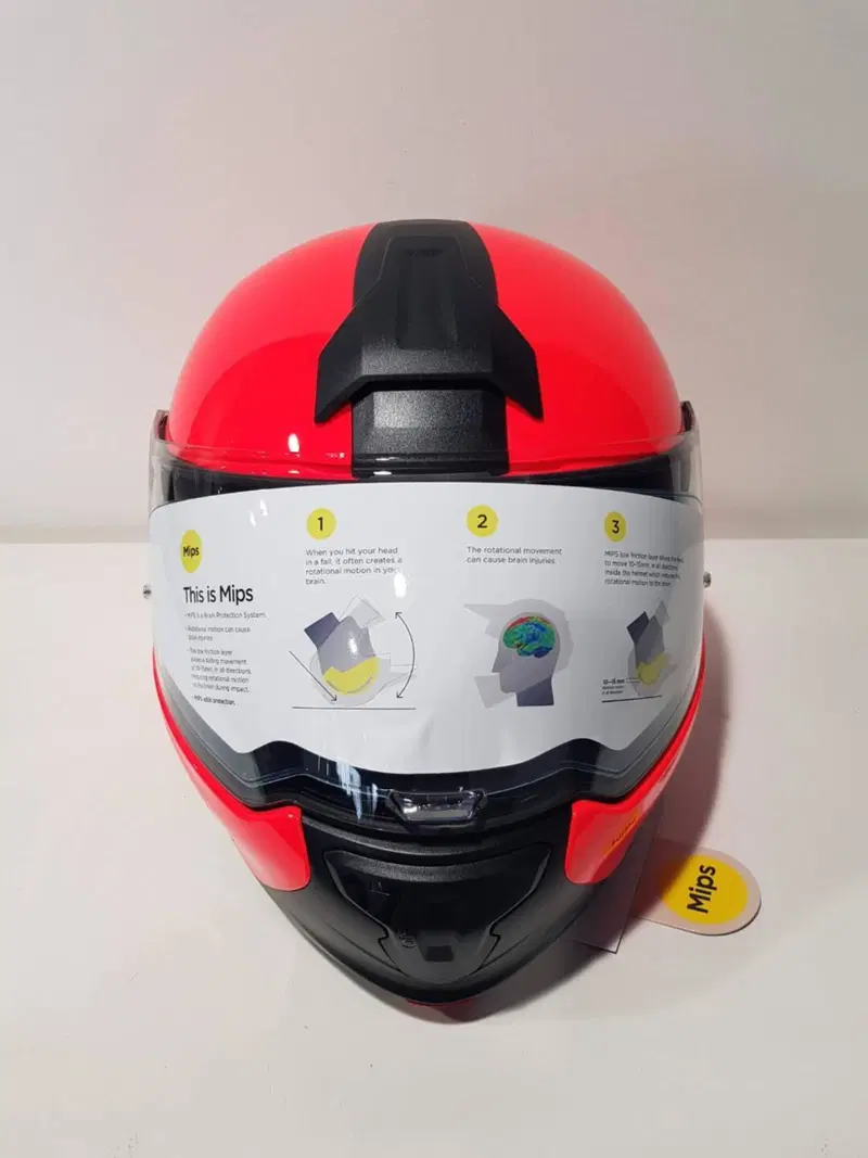 Casco Carbon System 7 Bmw Motorrad (4)