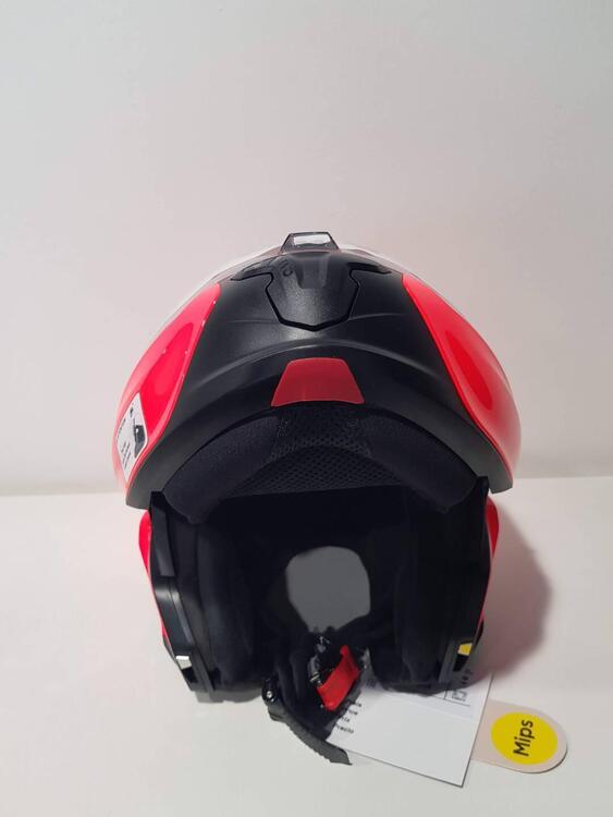 Casco Carbon System 7 (in promozione) BMW (3)