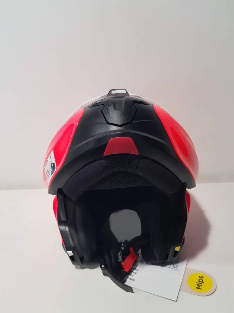 Casco Carbon System 7 Bmw Motorrad (3)