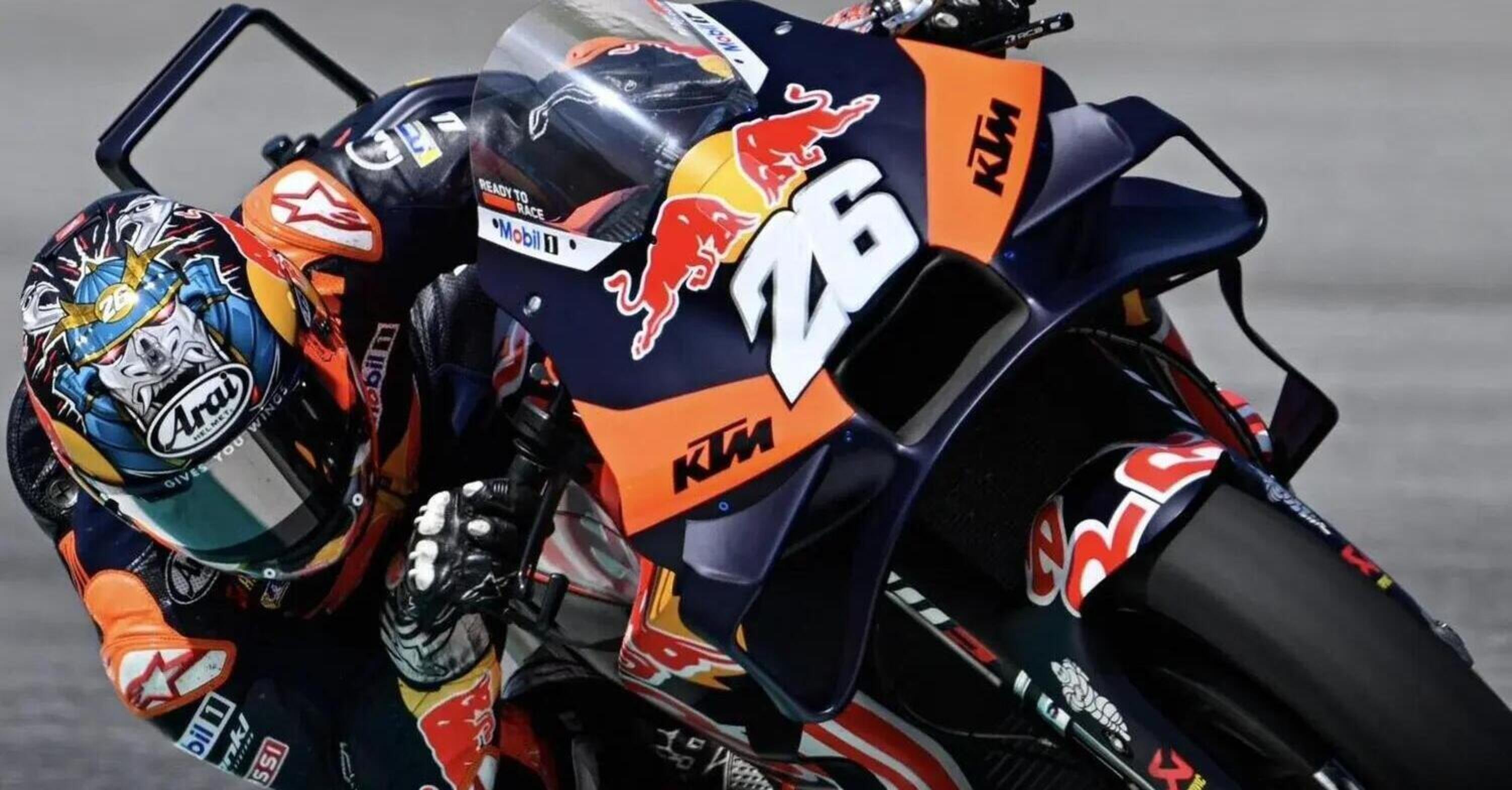MotoGP: Daniel Pedrosa wild card a Jerez, parola di Beirer