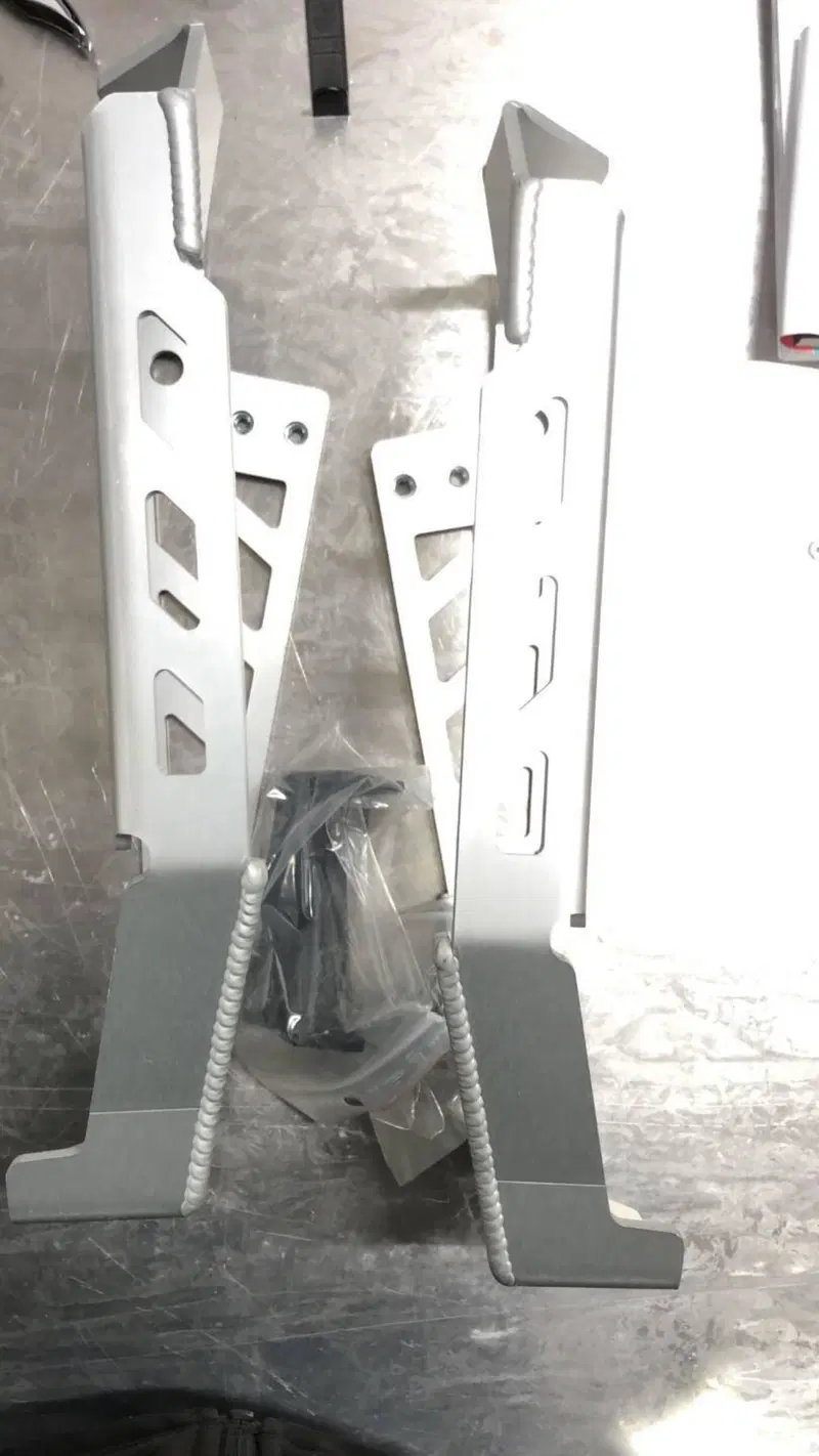 PROTEZIONE RADIATORE PER HUSQVARNA FE 350 2015. (4)