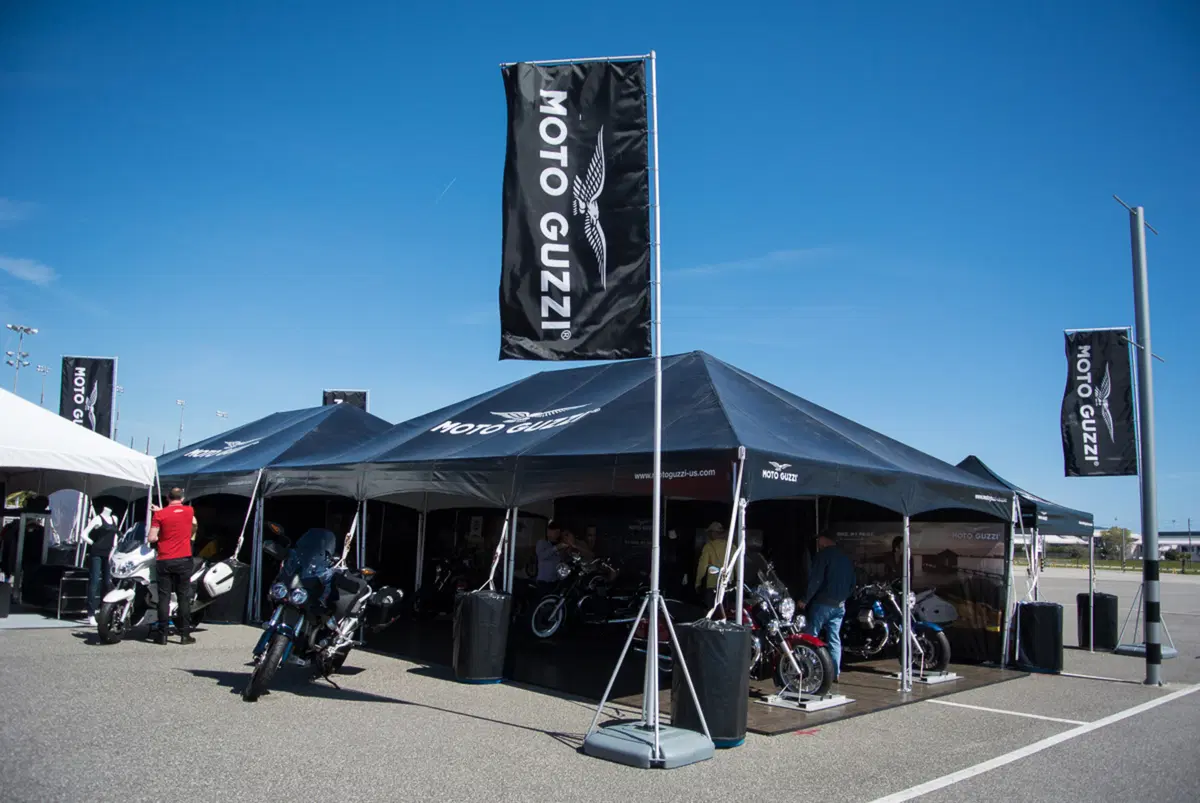 Moto Guzzi sbarca a Daytona (10)