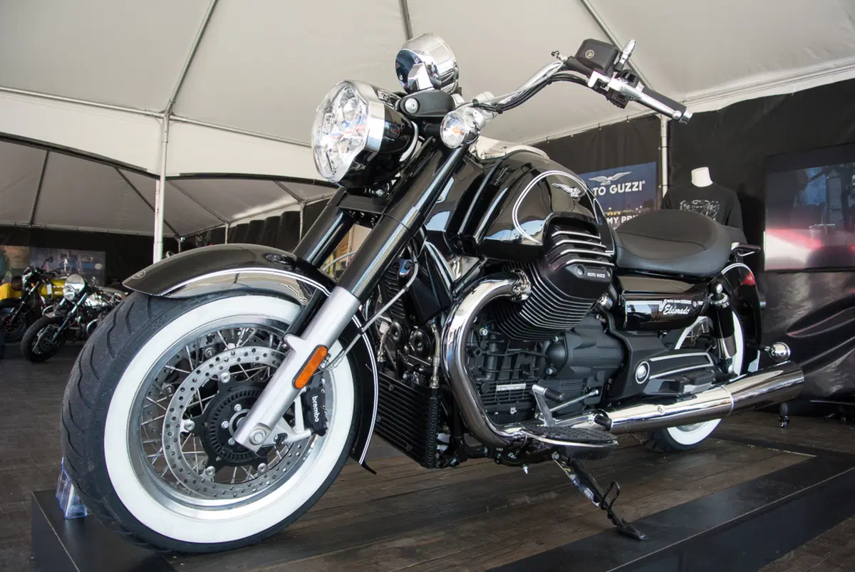 Moto Guzzi sbarca a Daytona (11)