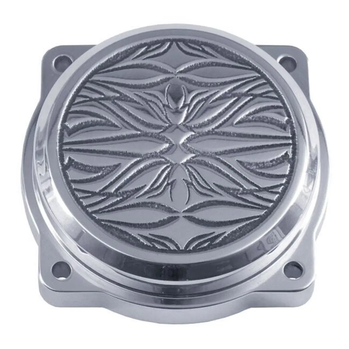 Coperchio carburatore Keihin CV Weall Tribal lucid 