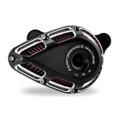 Filtro dell'aria PM Jet per Touring dal 2017 al 20 Performance Machine