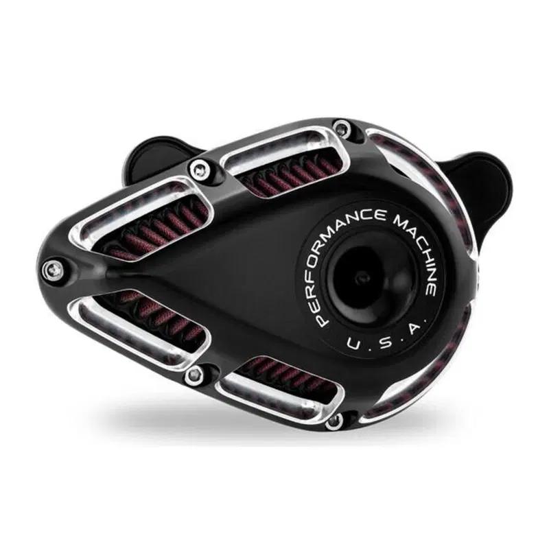 Filtro dell'aria PM Jet per Touring dal 2017 al 20 Performance Machine