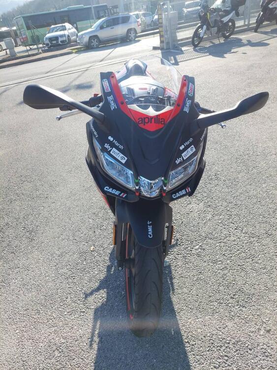 Aprilia RS 125 GP Replica (2021 - 24) (4)