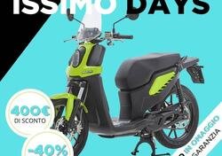 Fantic Motor Issimo City Pro L3 (2023 - 24) nuova