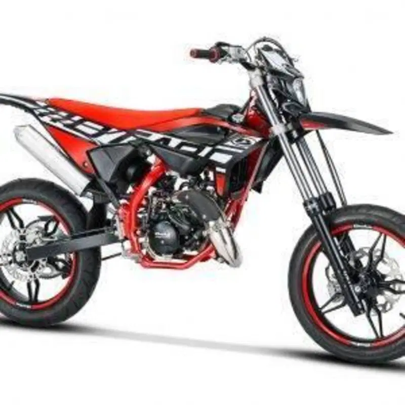 Betamotor RR 50 Motard Sport (2021 - 26) (2)