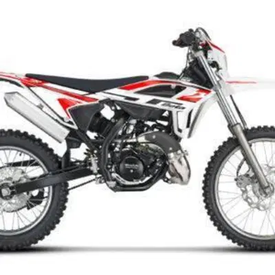 Betamotor RR 50 Enduro (2021 - 26) nuova
