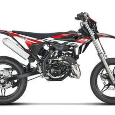 Betamotor RR 50 Motard (2021 - 26) nuova