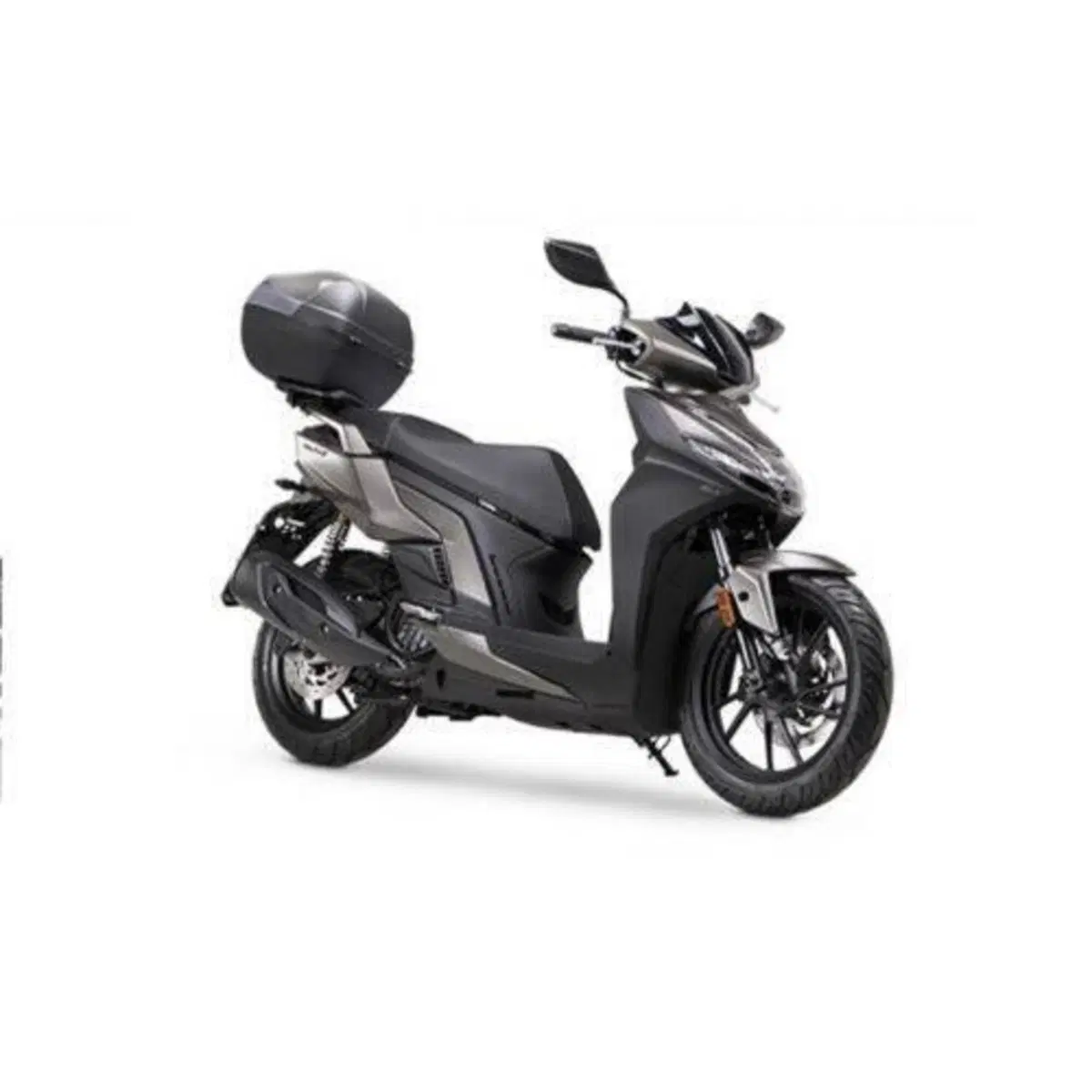 Kymco Agility 125 S (2022 - 26)
