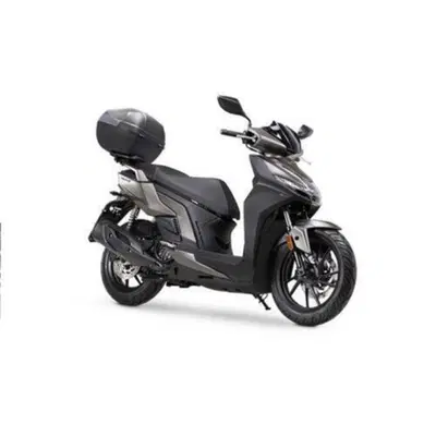 Kymco Agility 125 S (2022 - 26) nuova