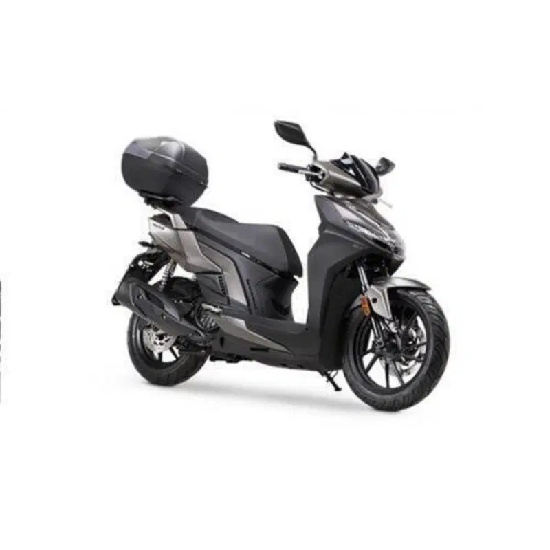 Kymco Agility 125 S (2022 - 26)