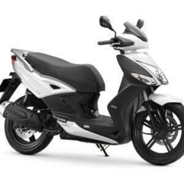 Kymco Agility 200i R16 + (2021 - 24)